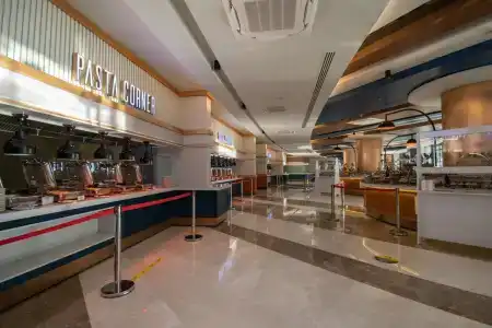 Seaden Quality Resort & Spa - 27
