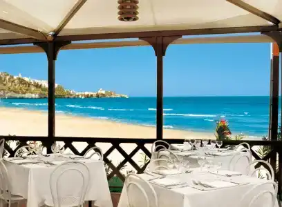 Pizzomunno Vieste Palace - 36