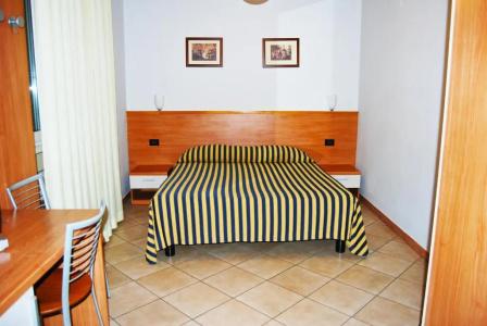 Albergo Salerno - 21