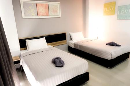 Zada Residence - 56