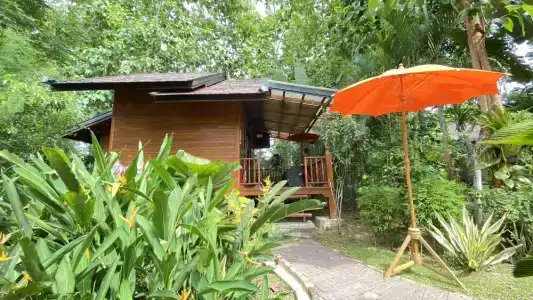 Nan Seasons Boutique Resort - 113
