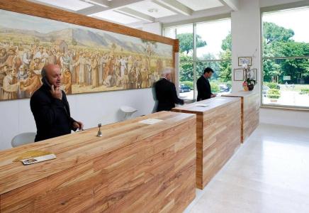 Domus Pacis - 20