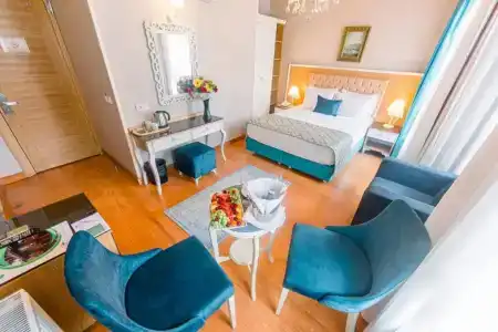 Acacia Mansion - 59