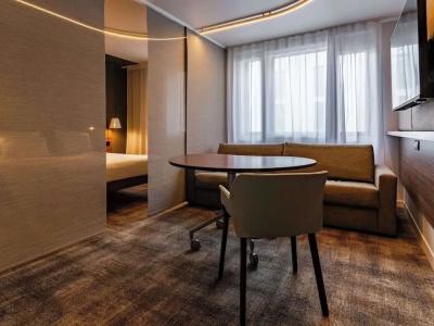 Novotel Suites Reims Centre - 91