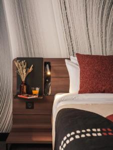 Novotel Paris Vaugirard Montparnasse - 49