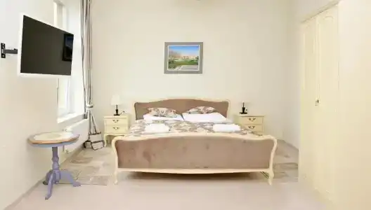 Apartments & Rooms Flowers - 100