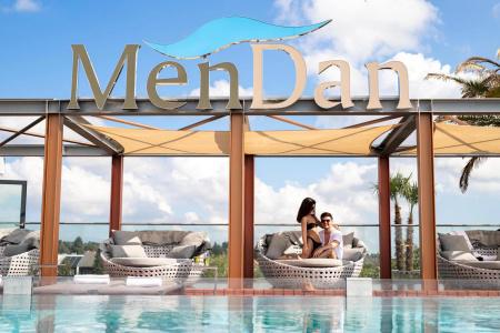Mendan Magic Spa & Wellness - 22