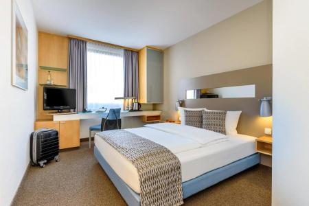 Mercure Düsseldorf City Nord - 3
