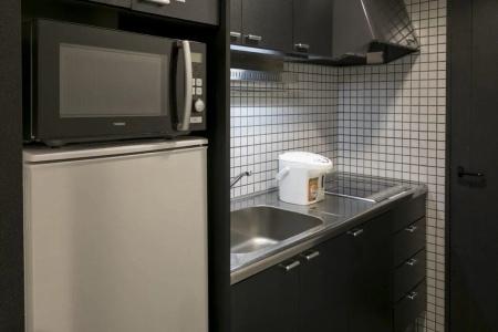 The Residential Suites Fukuoka - 52