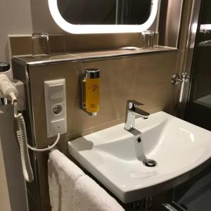 Select Suites & Aparts - 31