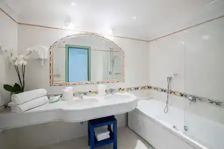 Alcione Residence - 7