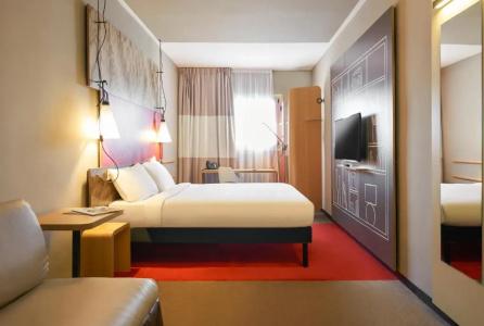 ibis Jerusalem city Center - An AccorHotels Brand - 32