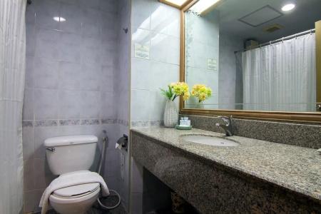 Bossotel Chiang Mai - Sha Plus - 6