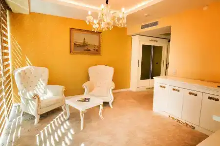 Cavusoglu Tower - 53