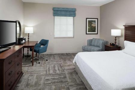 Hampton Inn - 39