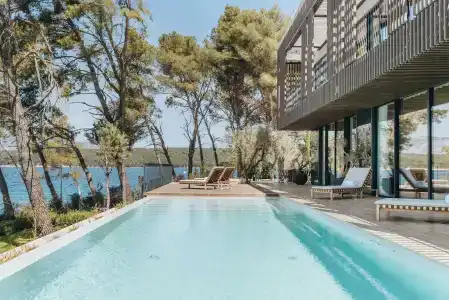 Maslina Resort - 294