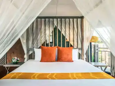 Mercure Samui Chaweng Tana - 7