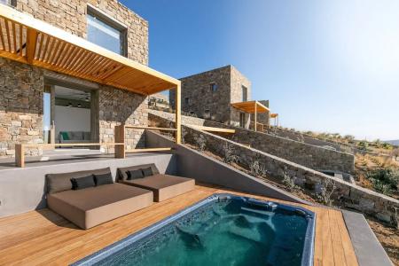 Panormos Bay Suites - 364