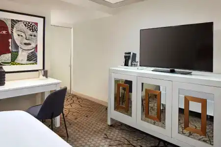 Carlyle Inn - 28