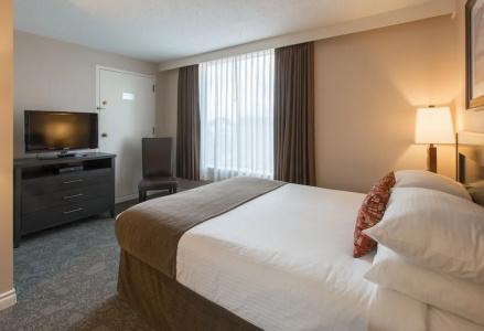 The Embassy Inn - 74