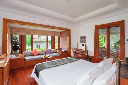 Nakamanda Resort And Spa- Sha Plus - 71