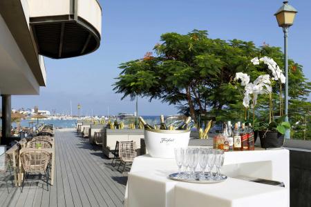 Eurostars Las Salinas - 46