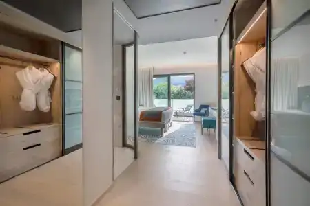Rivage Hôtel & Spa Annecy - 96