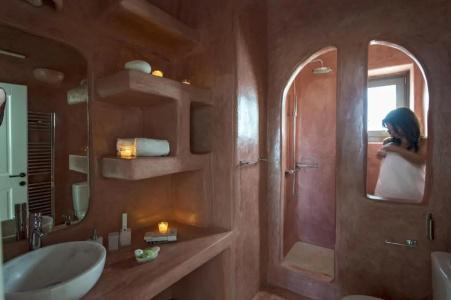 Naoussa Hills Boutique Resort- Adults Only (13+) - 205
