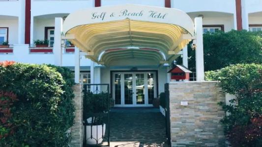 Golf & Beach b&b - 7