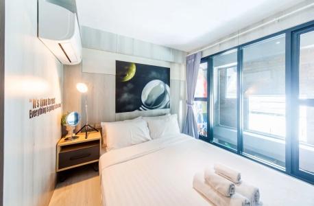 Sleep Walker Poshtel - 68