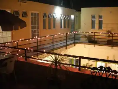 del Refugio - 32