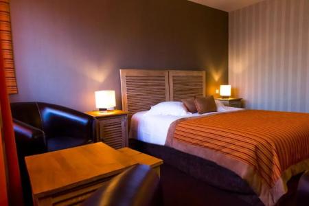 Almoria hôTel & Spa - 84