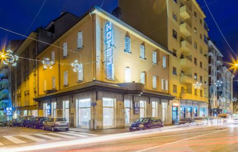 Best Western San Giusto - 0