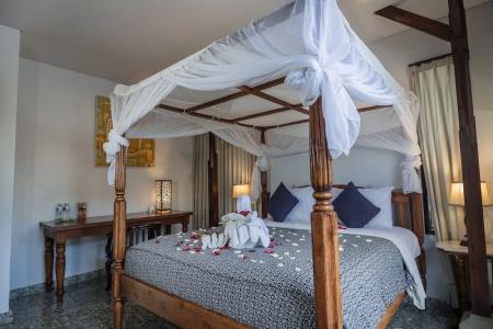 Taman Harum Cottages - 49