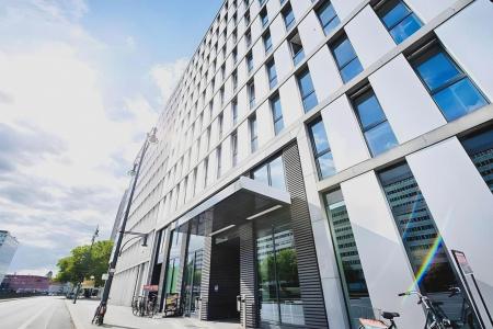One80° Hostels Berlin - 41