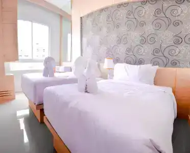 Mirage Express Patong Phuket - 1