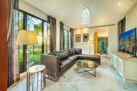 Phukalini Luxury Pool Villa & Onsen-Sha Plus Certified - 264