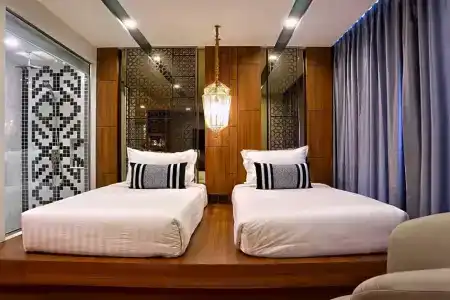 Stay With Nimman Chiang Mai - Sha Extra Plus - 78