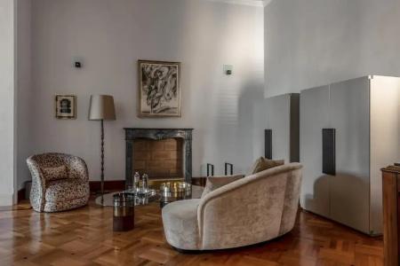 Palazzo Bozzi Corso by La Fiermontina - 159