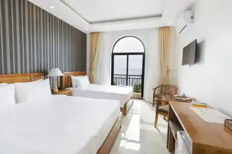 Nesta Phu Quoc - 57