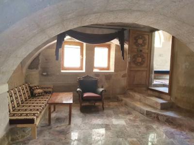 Lucky Cave Cappadocia - 143