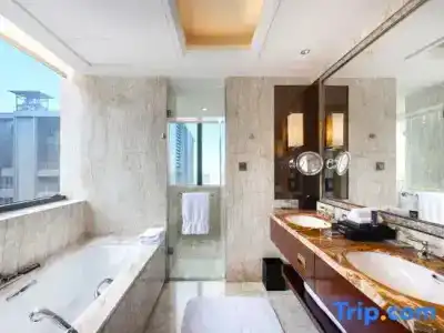 The Ritz-Carlton, Chengdu - 122