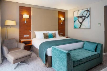 Crowne Plaza London - Docklands, An Ihg - 72