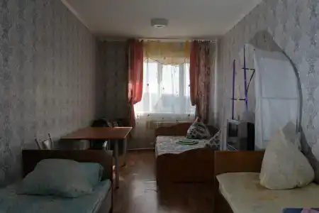 На Еланной - 27