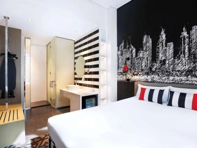 ibis Styles Dubai Airport - 33