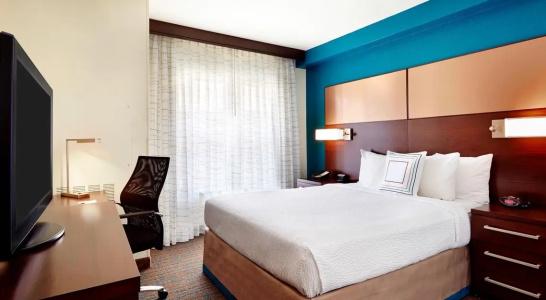 Residence Inn Houston by The Galleria - 56