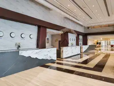 Best Western Plus Dubai Academic City - 14