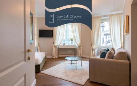 Corso Monforte Suites - 73