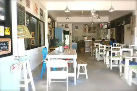 Chanchalay Hip Hostel Sha Extra Plus - 18