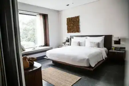 Treeline Urban Resort - 50